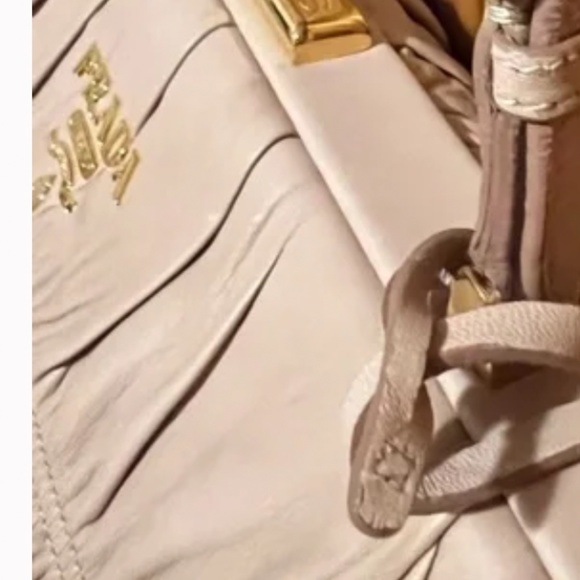 Prada new never wear - Picture 9 of 15